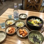 전주중앙회관  - 