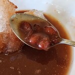 新垣ぜんざい屋 - 