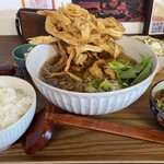 食の駅あきちゃん - 