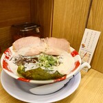 一番軒 - 料理写真: