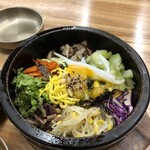 전주중앙회관  - 