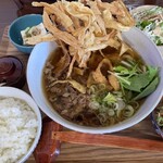 食の駅あきちゃん - 