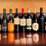 ポッシュ ドゥ マモン - ドリンク写真: