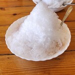 新垣ぜんざい屋 - 