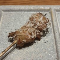 代々木 鳥松 - 