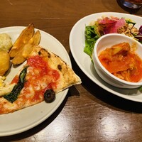 The Kitchen Salvatore Cuomo GINZA - 