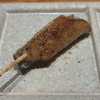 代々木 鳥松 - 
