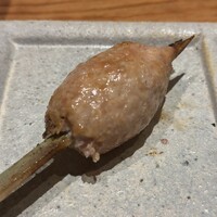 代々木 鳥松 - 