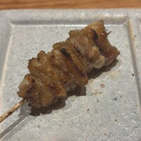 代々木 鳥松 - 