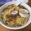 中華蕎麦 きよし