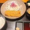 牛かつ いち華