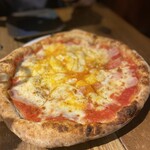 ピッツェリア ダ グランツァ 洗足本店 - 