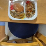 じゃぱん亭 - 料理写真: