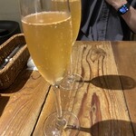 ピッツェリア ダ グランツァ - 