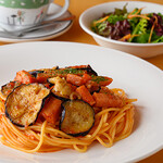 スピガ - 料理写真:ランチセット