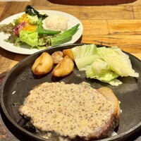 ビストロガブリ 大門店 - 