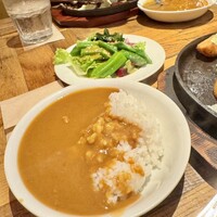 ビストロガブリ 大門店 - 