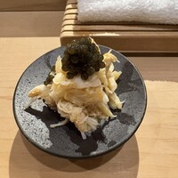 鮓 村瀬 - 