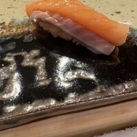 鮓 村瀬 - 