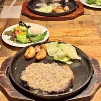 ビストロガブリ 大門店 - 