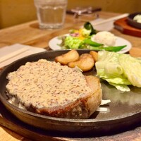 ビストロガブリ 大門店 - 