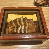 博多うなぎ屋 藤う那 - 