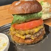 World Burger 池袋東口店