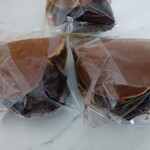 清寿軒 - 小判どら焼き　税込300円