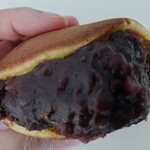 清寿軒 - 小判どら焼き　税込300円