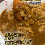 CoCo壱番屋 浜松笠井店 - 