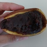 清寿軒 - 小判どら焼き　税込300円