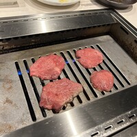 和牛焼肉 ワンダフィレ - 