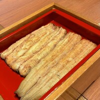 鰻割烹 伊豆栄 梅川亭 - 