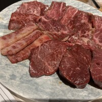 和牛焼肉 ワンダフィレ - 