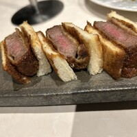 和牛焼肉 ワンダフィレ - 