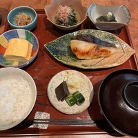 京都一の傳  六本木ヒルズ店 - 