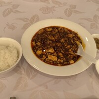 赤坂 四川飯店 - 