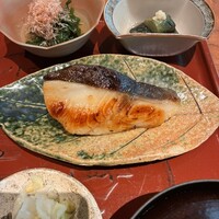 京都一の傳  六本木ヒルズ店 - 