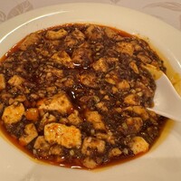 赤坂 四川飯店 - 