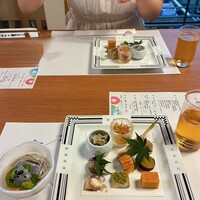 鰻割烹 伊豆栄 梅川亭 - 