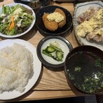 OYSTER&SEAFOOD LiO - 