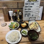 OYSTER&SEAFOOD LiO - 