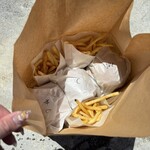 カフェ＆ダイナー アイラナ - 料理写真: