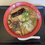 味千ラーメン - 料理写真: