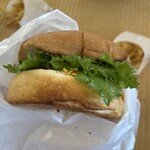 カフェ＆ダイナー アイラナ - 