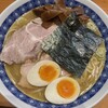 中華そばの店 りょうが