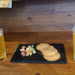 イズモ ブルーイング カンパニー - 