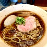 Ramen にじゅうぶんのいち - 