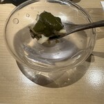 鮨 恵比寿 幸凛 - 