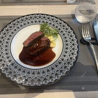 俺のフレンチ グランメゾン 大手町 - 